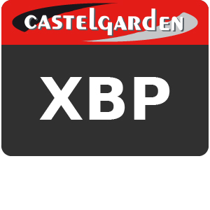 XBP Series - Castel Garden