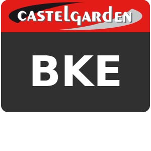 BKE Series - Castel Garden Petrol
