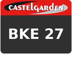 BKE 27 - Brushcutter Parts
