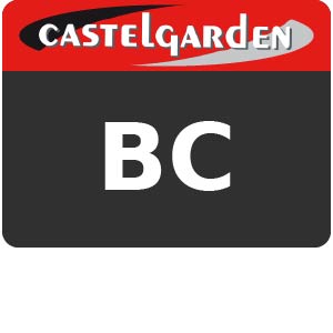 BC Series - Castel Garden Petrol