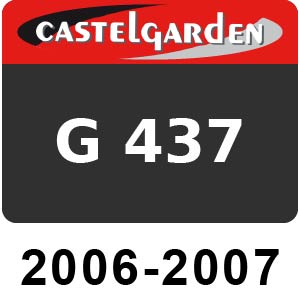 Castel Garden G 437 - 2006-2007 - 283521006 05