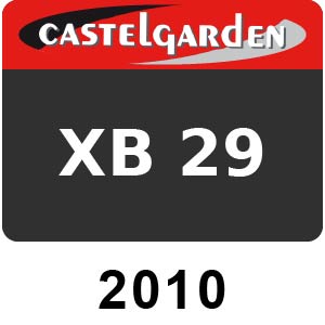 Castel Garden XB 29 - 2010 - 283720003 08
