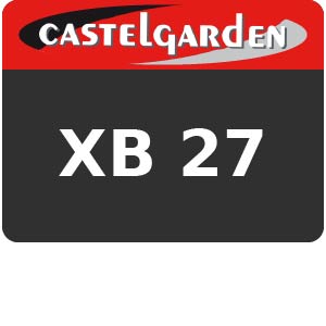 XB 27 - Brushcutter Parts