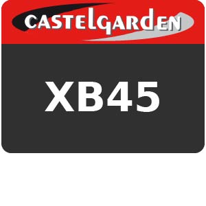 XB45 - Brushcutter Parts