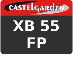 XB 55 FP - Brushcutter Parts