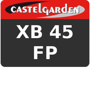 XB 45 FP - Brushcutter Parts
