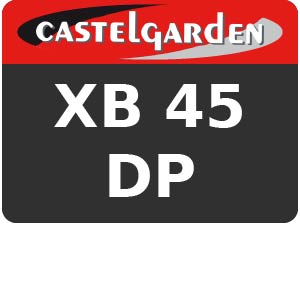 XB 45 DP - Brushcutter Parts
