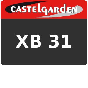 XB 31 - Brushcutter Parts