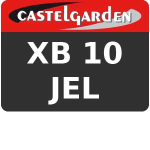 XB 10 JEL - Brushcutter Parts