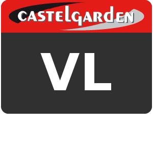 VL Series - Castel Garden Electric