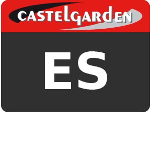 ES Series - Castel Garden Electric
