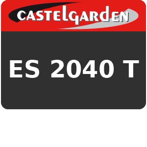 ES 2040 T - Chainsaw Parts