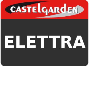 ELETTRA Series - Castel Garden Electric