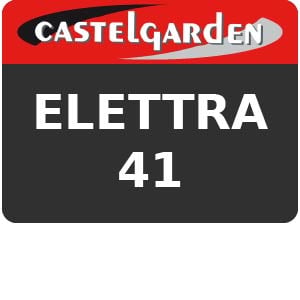 ELETTRA 41 - Chainsaw Parts