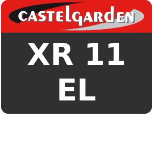 XR 11 EL - Trimmer Parts