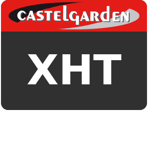 XHT Series - Castel Garden Electric