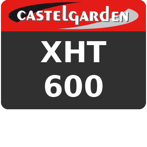 XHT 600 - Hedge Trimmer Parts