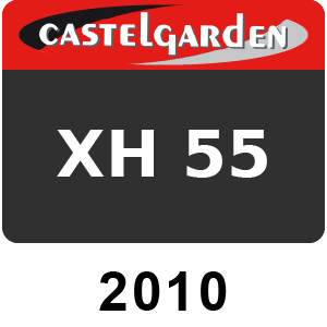 Castel Garden XH 55 - 2010 - 252800003 09