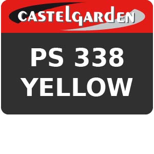 PS 338 YELLOW - Chainsaw Parts