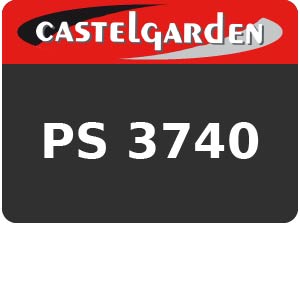 PS 3740 - Chainsaw Parts