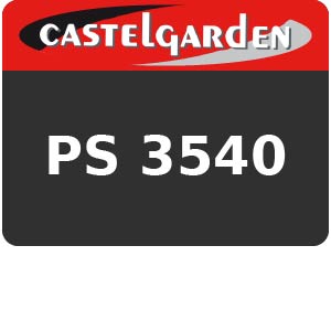 PS 3540 - Chainsaw Parts