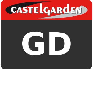 GD Series - Castel Garden Petrol