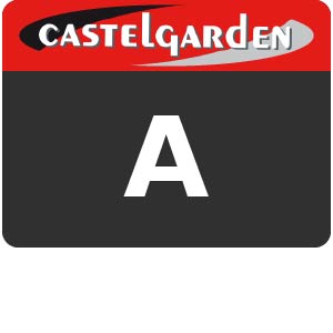 A Series - Castel Garden Petrol