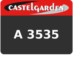 A 3535 - Chainsaw Parts