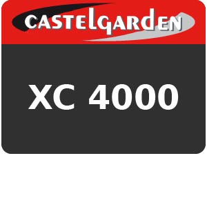 XC 4000 - Chainsaw Parts
