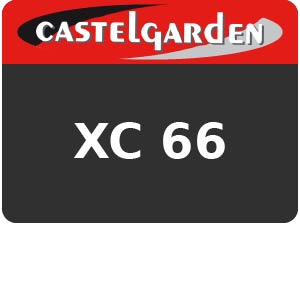 XC 66 - Chainsaw Parts