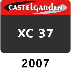 Castel Garden XC 37 - 2007 - 222414003 04