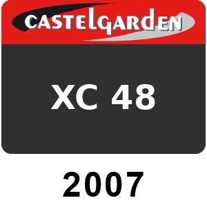 Castel Garden XC 48 - 2007 - 223418003 05