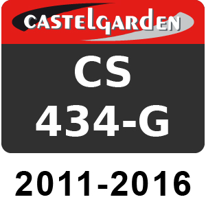 Castel Garden CS 434-G - 2011-2016 - 295441043 12