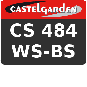 CS 484 WS-B5 - Rotary Mower Parts