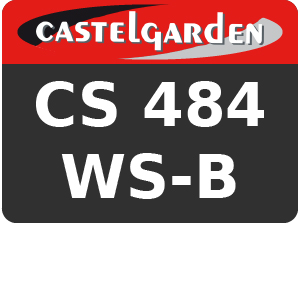 CS 484 WS-B - Rotary Mower Parts