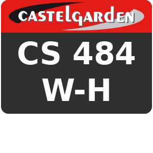 CS 484 W-H - Rotary Mower Parts