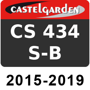 Castel Garden CS 434 S-B - 2015-2019 - 295442023 15