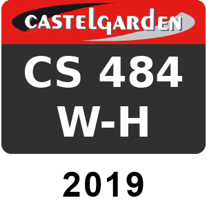 Castel Garden CS 484 W-H - 2019 - 295495033 19
