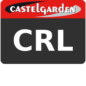 CRL Series - Castel Garden Petrol