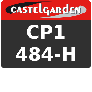 CP1 484-H - Rotary Mower Parts