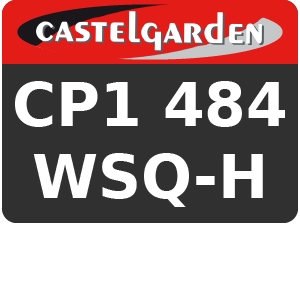 CP1 484 WSQ-H - Rotary Mower Parts