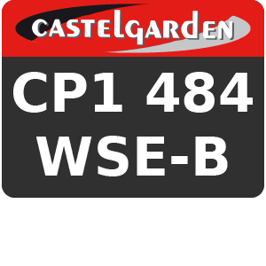 CP1 484 WSE-B - Rotary Mower Parts