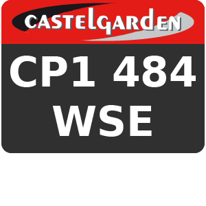 CP1 484 WSE - Rotary Mower Parts