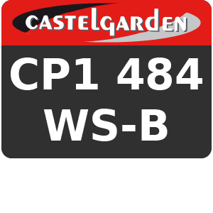 CP1 484 WS-B - Rotary Mower Parts