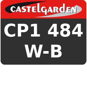 CP1 484 W-B - Rotary Mower Parts