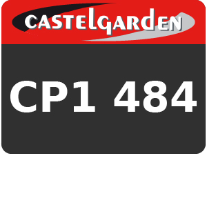 CP1 484 - Rotary Mower Parts