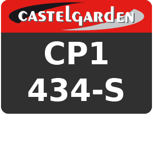 CP1 434-S - Rotary Mower Parts
