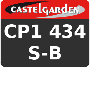 CP1 434 S-B - Rotary Mower Parts