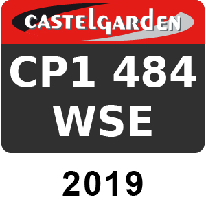 Castel Garden CP1 484 WSE - 2019 - 2L0486543 19