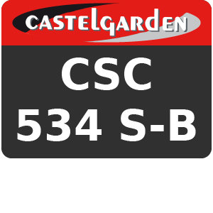 CSC 534 S-B - Rotary Mower Parts